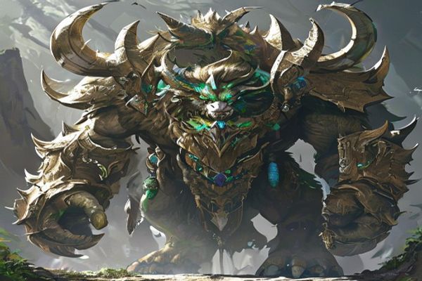 梦幻修仙